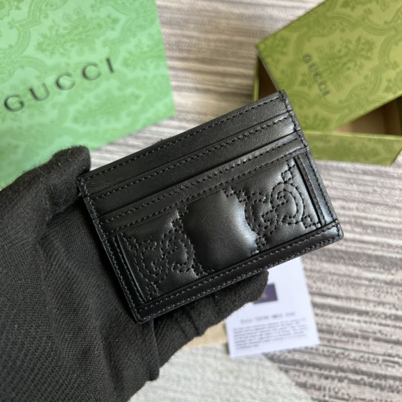 Gucci Wallets